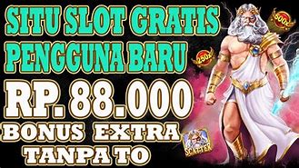 Aplikasi Slot Gratis Pengguna Baru 2024 Tanpa Ktp Pemilik Perusahaan