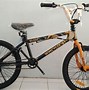 Bmx Asli Amerika