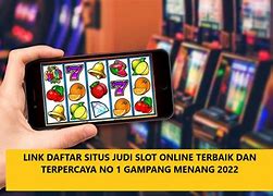 Daget77 Situs Judi Slot Online Terbaik Dan Terpercaya No 1