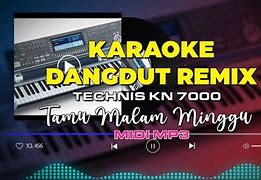 Dangdut Kereta Malam Remix Mp3 Wapka