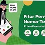 Gojek Nomor Telepon