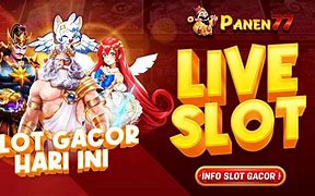 Intan Live Slot Online Hari Ini Slot Gacor Hari Ini