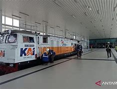 Kereta Bandara Yia Berapa Lama