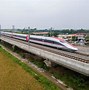 Kereta Cepat Jakarta Semarang Berapa Jam