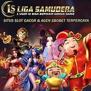 Liga Samudera Slot Online Terpercaya Di Indonesia Indonesia 2