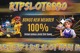 Rtp Idr666 Slot Hari Ini