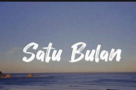 Satu Bulan Lagi Terjemahan