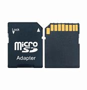 Sd Adapter For Micro Sd Untuk Apa