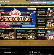 Situs Slot Baru Rilis 2021 Gratis Tanpa Deposit