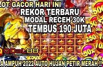 Situs Slot Bet 138 Terbaru 2023 Apk