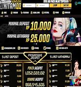 Situs Slot Terpercaya No 1