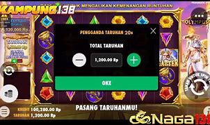 Slot Gacor Hari Ini Pola Pasti Bisa Jackpot Maxwin Olympus Today