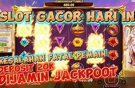 Slot Pragmatic Sering Menang Modal 20K Gratis Hari Ini Indonesia